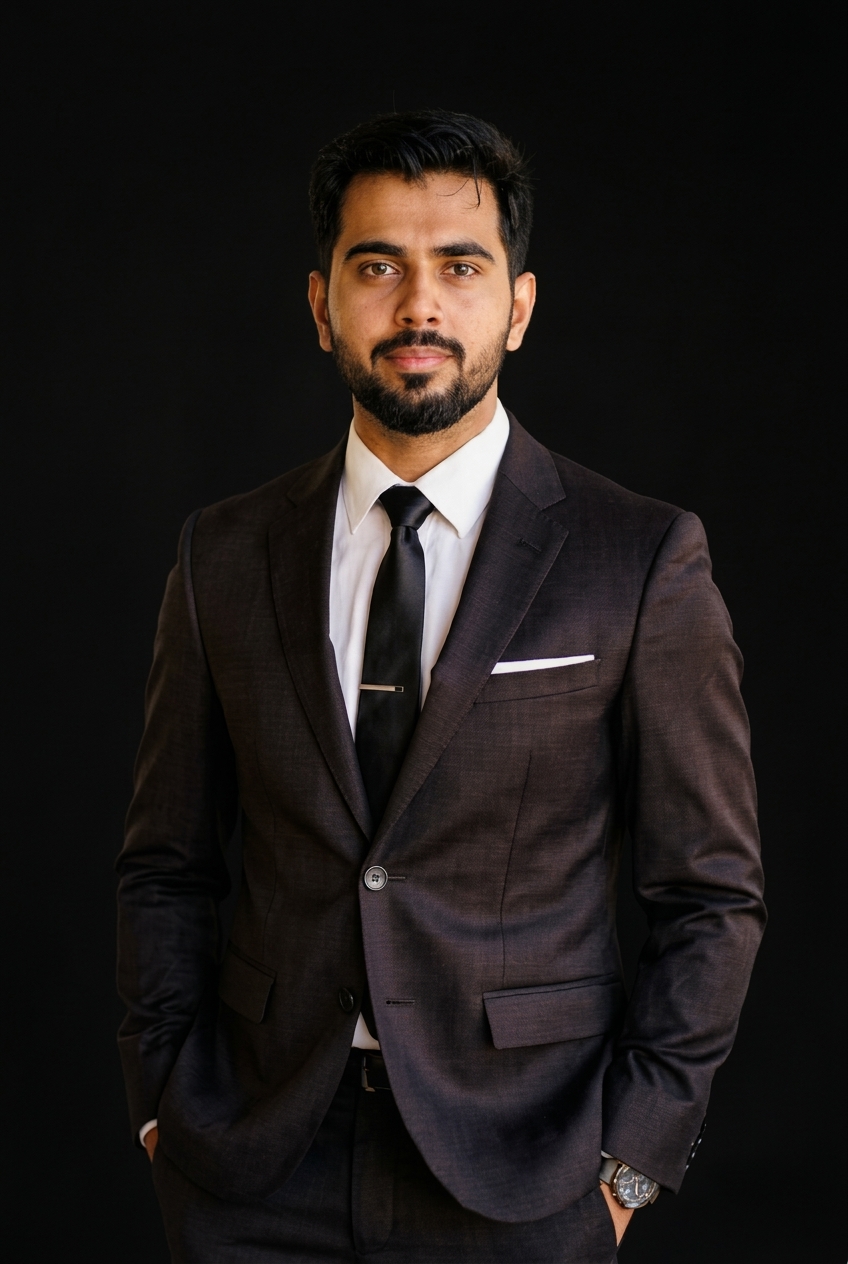 Zain Ul Eman